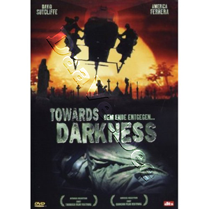 Towards Darkness | Hacia la oscuridad  |   DVD